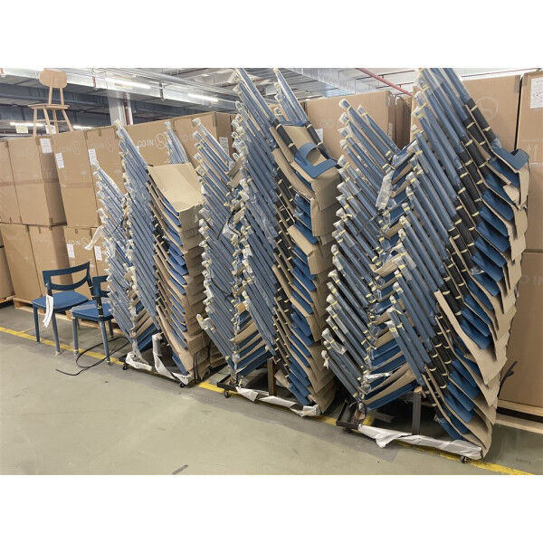 Gartenstuhl-Gastronomie Stühle