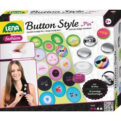 LENA - 42566 - Button Style 