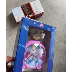 2x Mischpaletten Wecker und Uhren von Disney