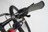 LOVELEC Alkor Rot/Schwarz Mountainbike E-Bike 19 Zoll Rahmen 29 Zoll Reifen 15Ah Batterie mit Scheibenbremsen Fahrrad Bike Elektrofahrrad 