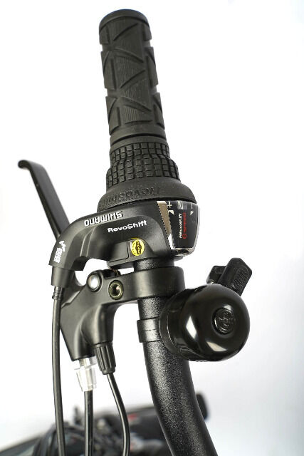 LOVELEC Lugo Silber Klapp E-Bike 10Ah Batterie Klappfahrrad Outdoor Campingfahrrad Elektrofahrrad Bike Fahrrad Klapprad Faltrad Faltbike