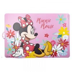 Disney Minnie Mouse - Platzdeckchen 43 cm