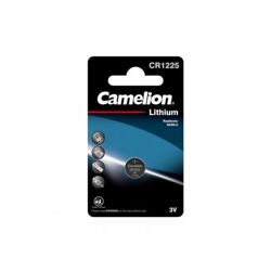 Batterie Camelion CR1225 Lithium (1 St.)