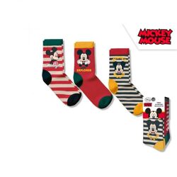 Disney Mickey Mouse - 3er Set Socken
