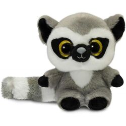 Lemmee Lemur 12cm - Plüschfigur