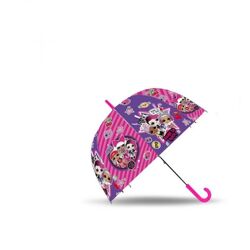 LOL Suprise - Regenschirm, Automatik 46 cm