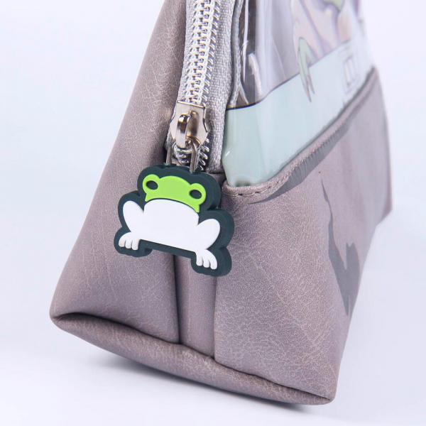 Star Wars: The Mandalorian Yoda - Kosmetikkoffer