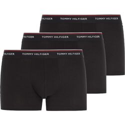 Tommy Hilfiger Herren Shorts (3er Pack) 1U87903842