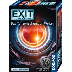 Kosmos 695231 - EXIT - Das Tor zwischen den Welten