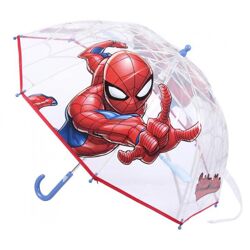 Marvel Spiderman - Regenschirm manuell 45 cm