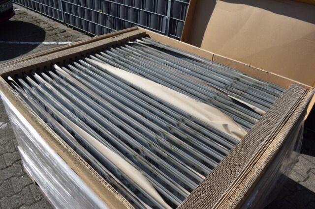 Solarmodule FIRST SOLAR FS-272-277 ca. 139,5 KWp