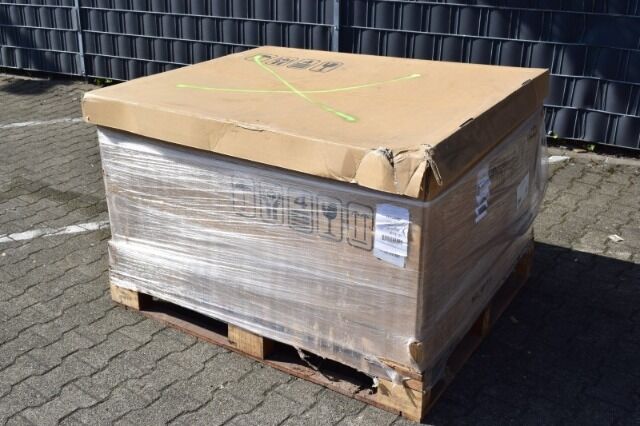 Solarmodule FIRST SOLAR FS-272-277 ca. 139,5 KWp