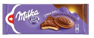 30 Pal. Milka Jaffa Choco, 128g