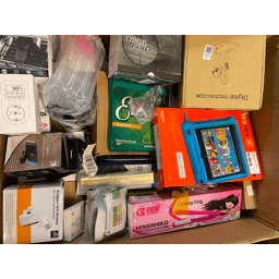 Restposten DISCOUNTER RESTPOSTEN WARE MIXPOSTEN MISCHPALETTEN MULTIMEDIA (16072683 ...