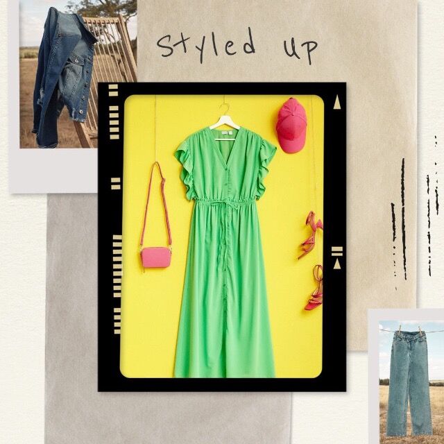 Großhandel von Lagerbekleidung aus Deutschland