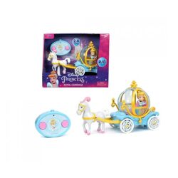 Disney Princess RC Cinderella's Carriage