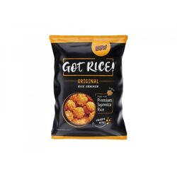 Got Rice! Original 10x85g