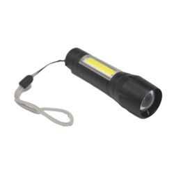 LED COB Taschenlampe