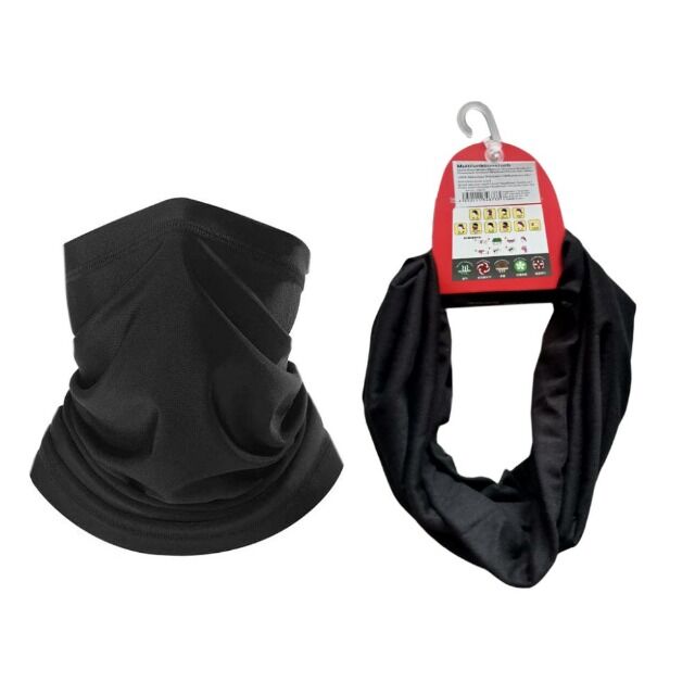 Multifunktionstuch Schlauchschal