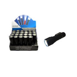 Taschenlampe LED Powerlight COB