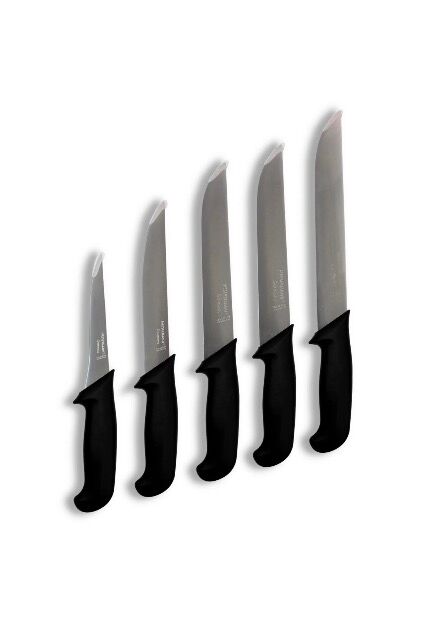 5TLG Fleischmesser Messermann Germany