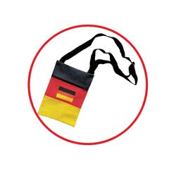 Fan Tasche Deutschland
