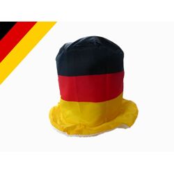 Hoher Fan Hut Deutschland