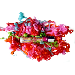 Konfetti Kanone Shooter 30cm