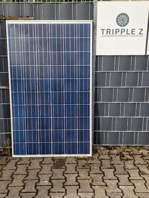 Trina TSM-PC05 240Wp