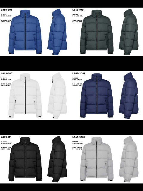 Dicke Damen Herren Herbst Winter Frühjahr Jacken Gr. S-2XL