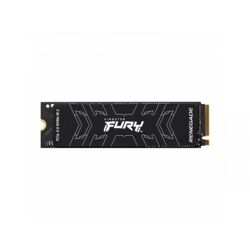 KINGSTON FURY Renegade 500 GB, SSD SFYRS/500G