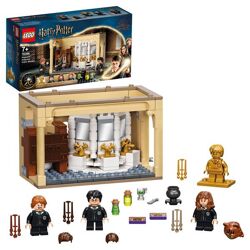 LEGO® 76386 - Harry Potter Hogwarts: Misslungener Vielsafttrank