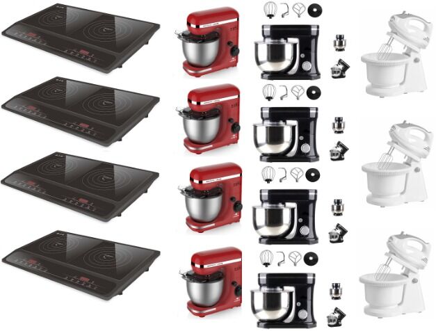 Elektro-Palette 2025 - Top Markenware Für PC & Multimedia | A-Ware 9 Angebot