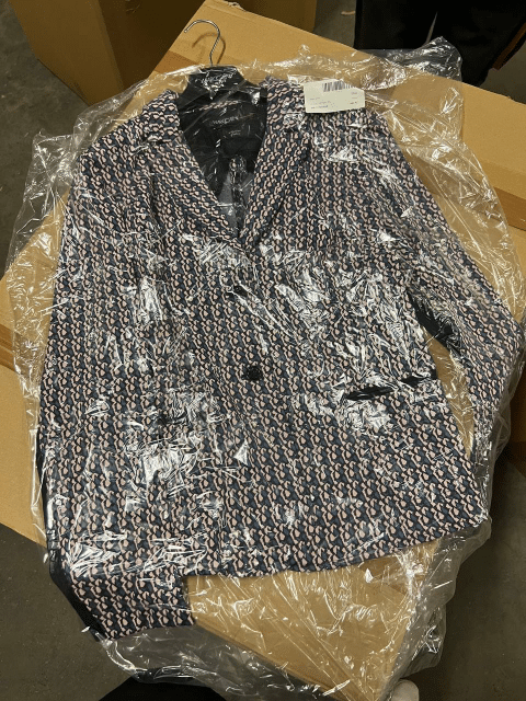 Marken Bekleidung,Mischpaletten, Damenbekleidung, Herrenbekleidung, Mix mit Top Marken