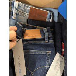 Esprit, Calvin Klein, Mavi, LTB, Marke