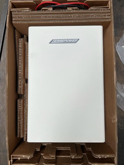 Solar EasyBattery 10 kWh 48V 