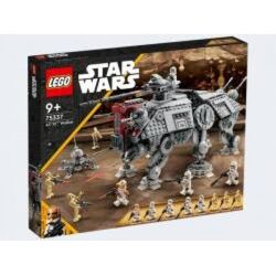 LEGO® 75337 - Star Wars AT-TE Walk