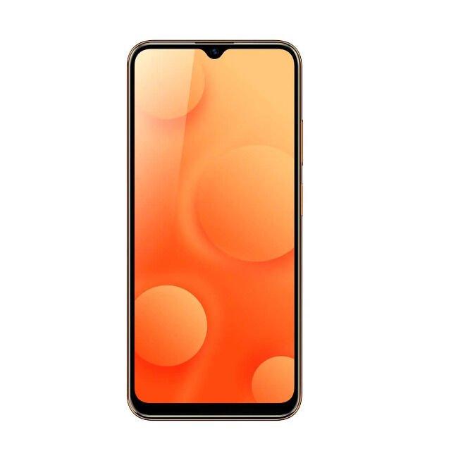 Blackview A95 Rainbow Smartphone 20MP+8MP Kamera, Helio P70 8GB+128GB, 6,53