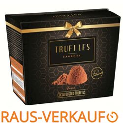 27 Pal. Trüffel-Schokolade 150g