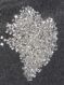 800 Diamanten lose VVS geschliffen 0.75mm lose F - G