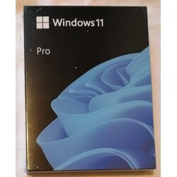 Microsoft MS Windows 11 Win Pro FPP 11 64-bit Deutsch USB