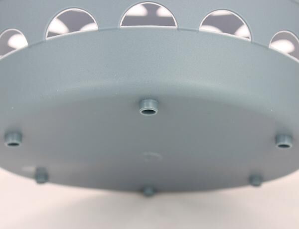 Flexi tub/basket, 31x40x34cm, approx. 14L, assorted colors