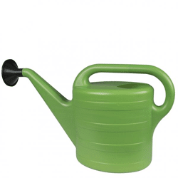 Giesskanne, 10 Liter, 53,5 x 33 x 18 cm,