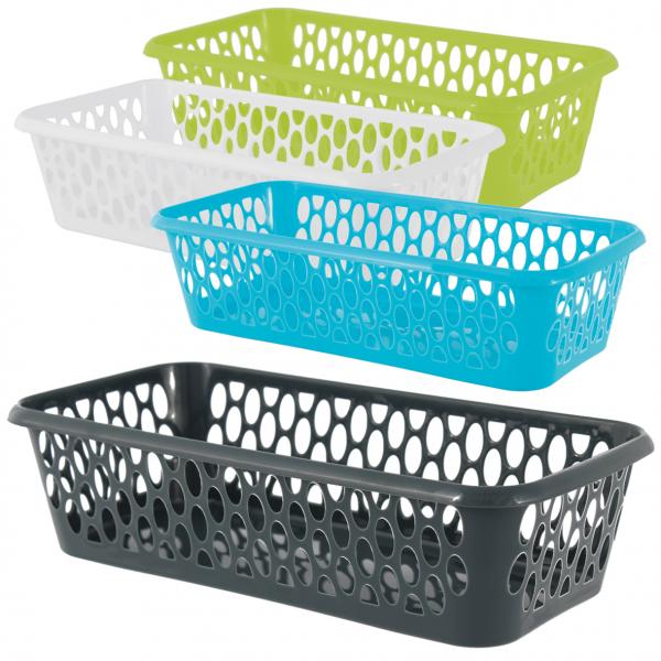 Korb, 5 x 20 x 10 cm,