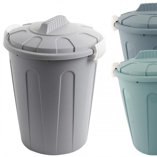 Maxitonne, ca. 23 Liter, ca. 33 x 44,5 cm,