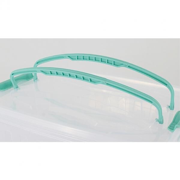 Partycontainer/Transportbox, 9 L, 13,5x38x27 cm,