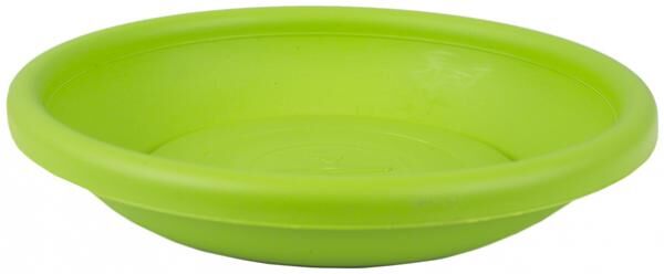 Untersetzer, d= 37 cm, Gr&uuml;n
