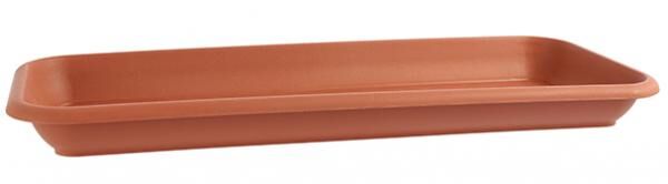 Untersetzer f&uuml;r RIMINI 100cm, Terracotta