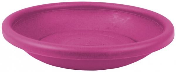 Untersetzer Zylinder d= 24cm Beere