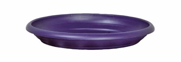 Untersetzer Zylinder d= 24cm Lila
